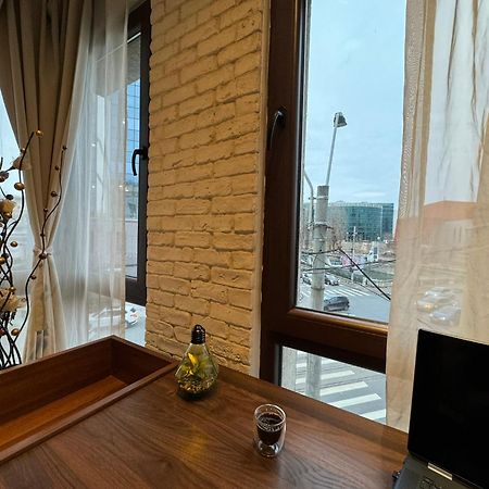 My Place Bucur ブカレスト エクステリア 写真