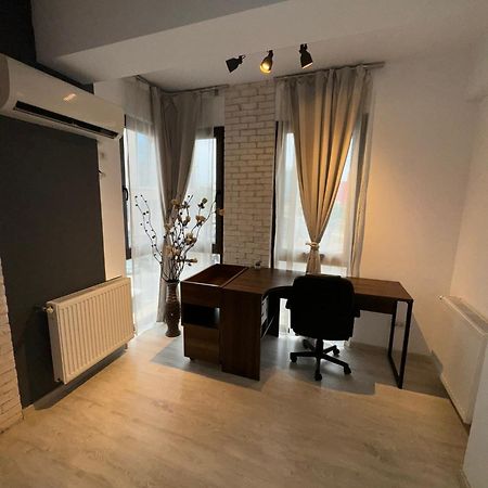 My Place Bucur ブカレスト エクステリア 写真