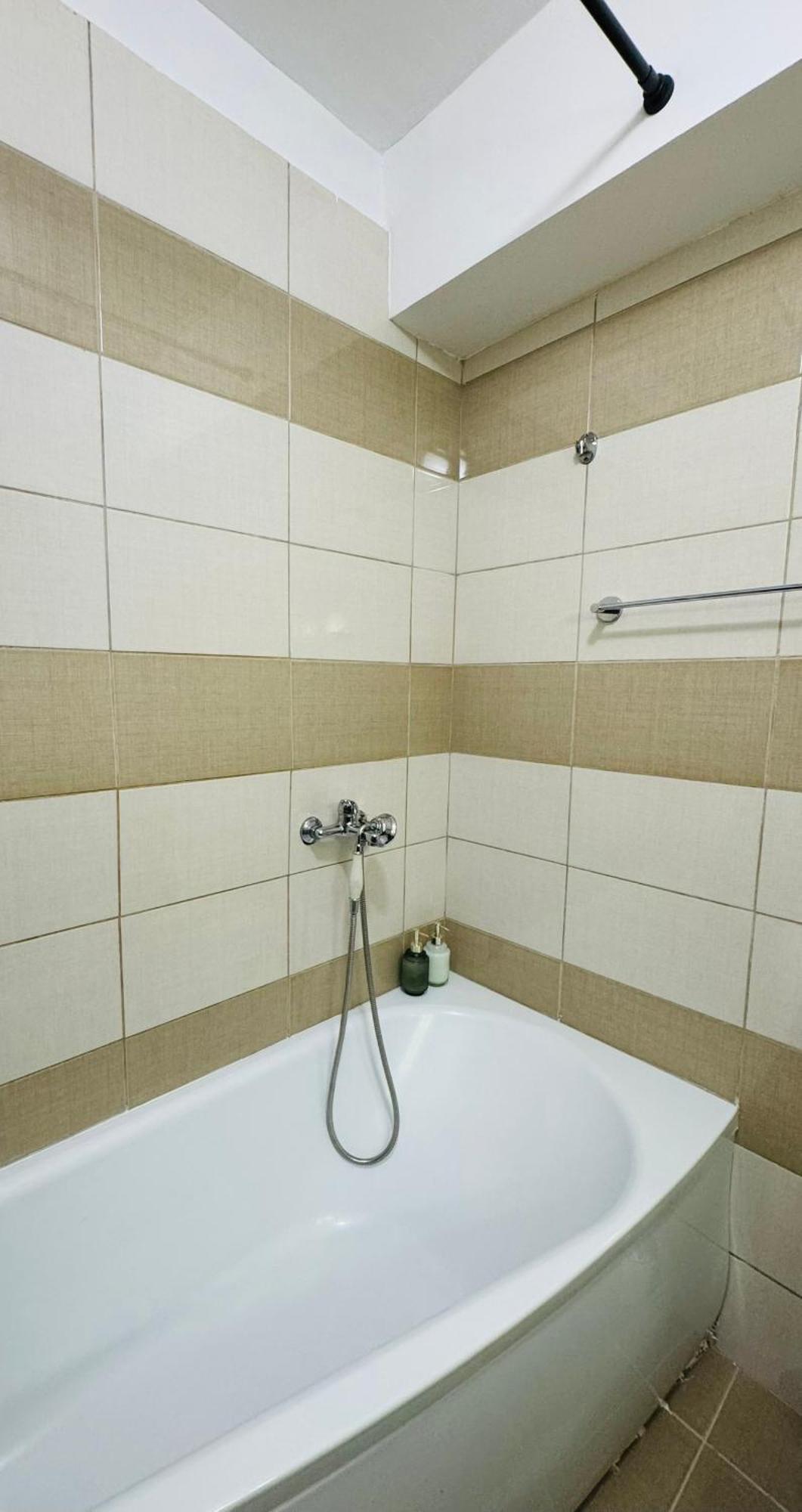 My Place Bucur ブカレスト エクステリア 写真
