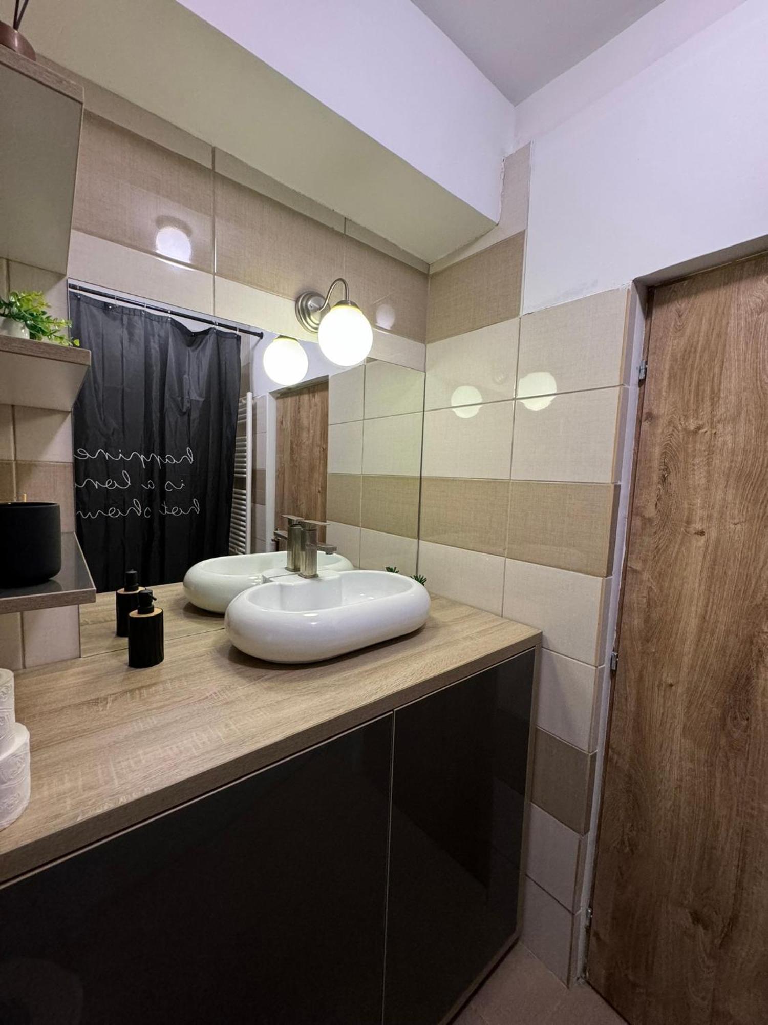 My Place Bucur ブカレスト エクステリア 写真
