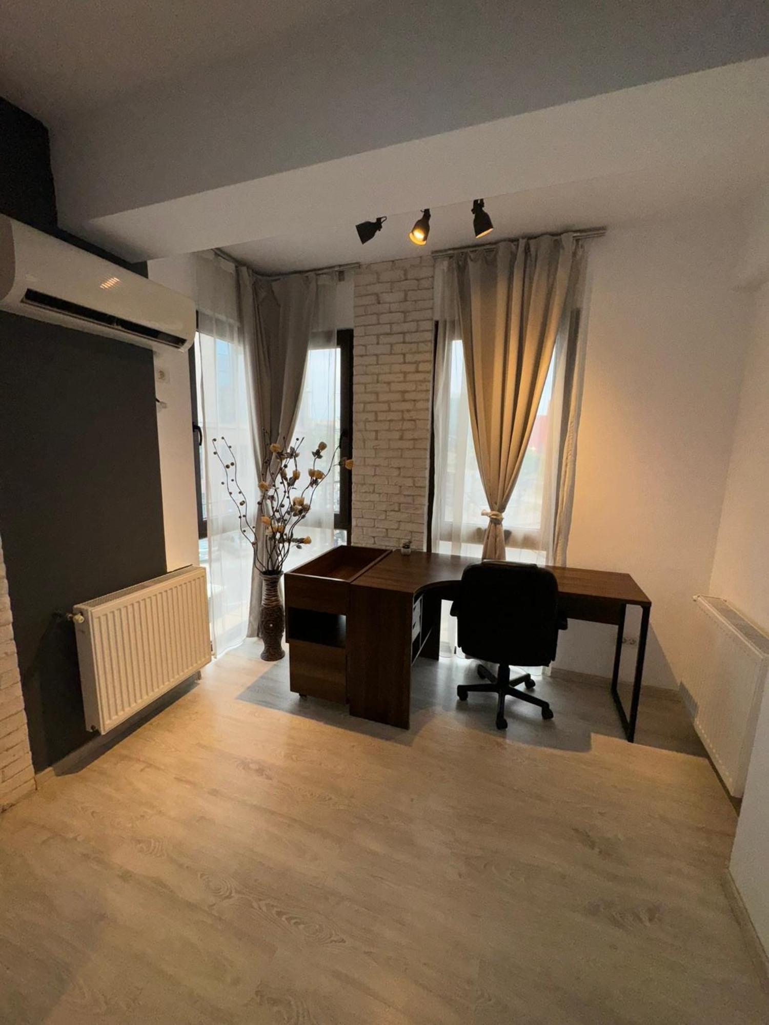 My Place Bucur ブカレスト エクステリア 写真